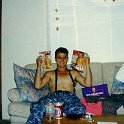 1991DEC25 - Cycad Apartment